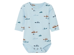 Name It nantucket breeze biler body